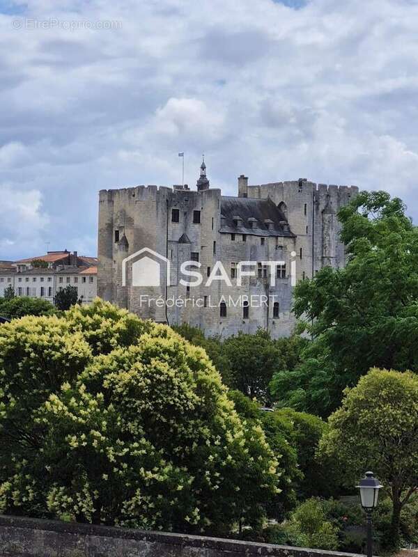 Photo 3 - Maison à NIORT