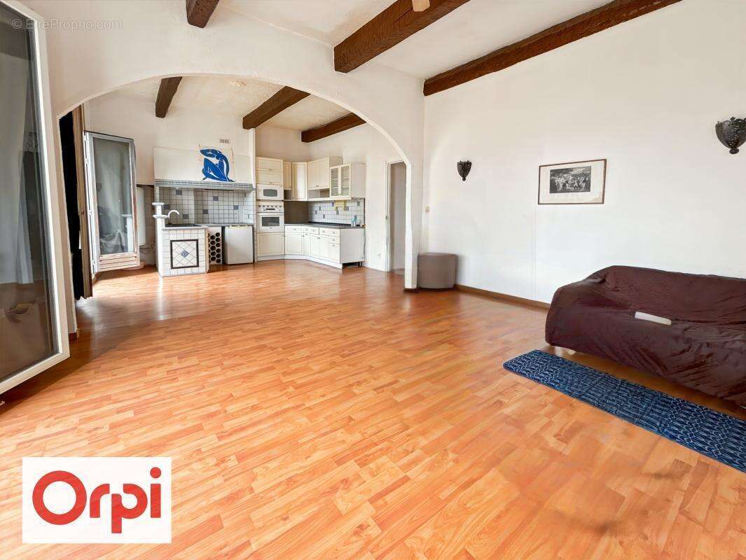 Appartement à BEZIERS