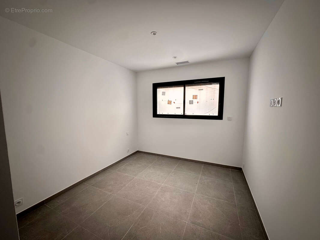 Appartement à CABESTANY