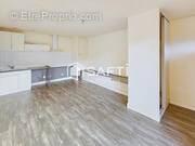 Photo 1 - Appartement à SAINT-GEOIRE-EN-VALDAINE