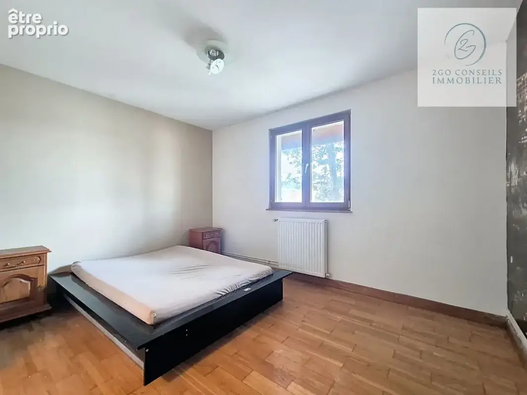 Maison 5 pièces 156 m² à vendre à Faulx (54760) - photo 21