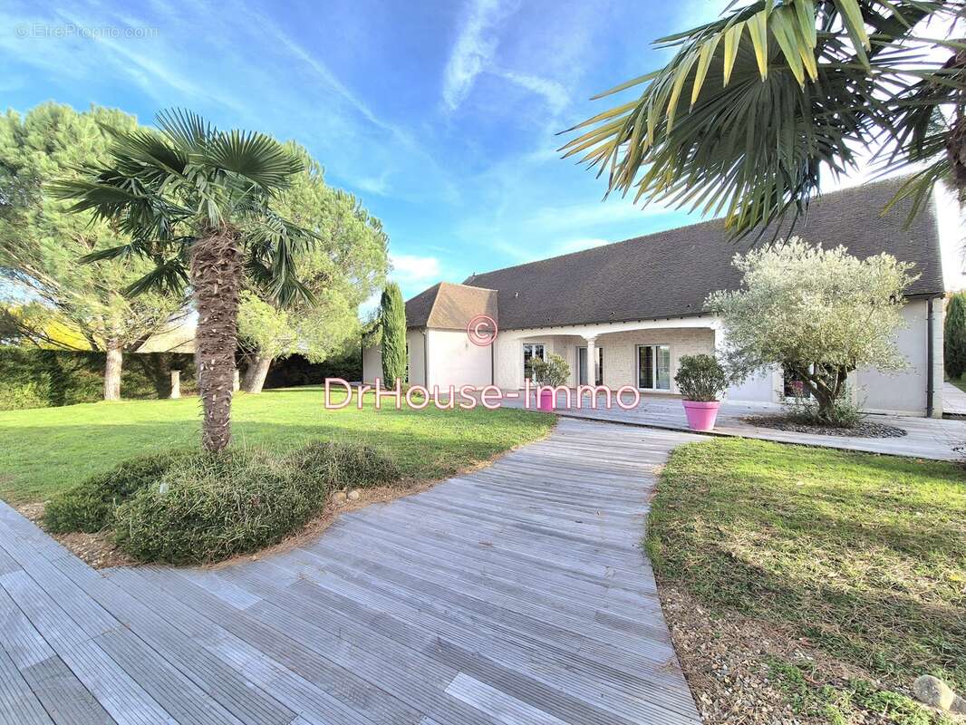 Maison à CHALON-SUR-SAONE