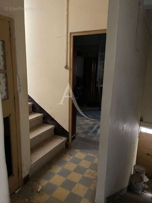 Immeuble de rapport à riez 280m2 - photo 4
