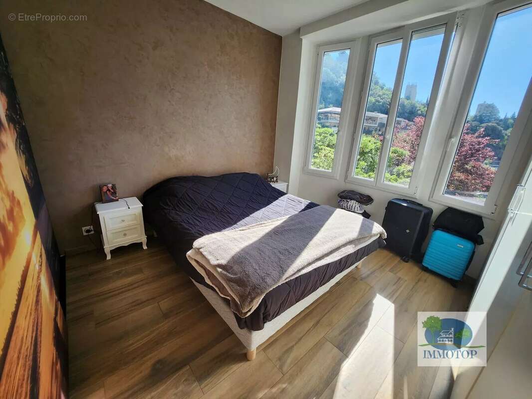 Maison à MENTON