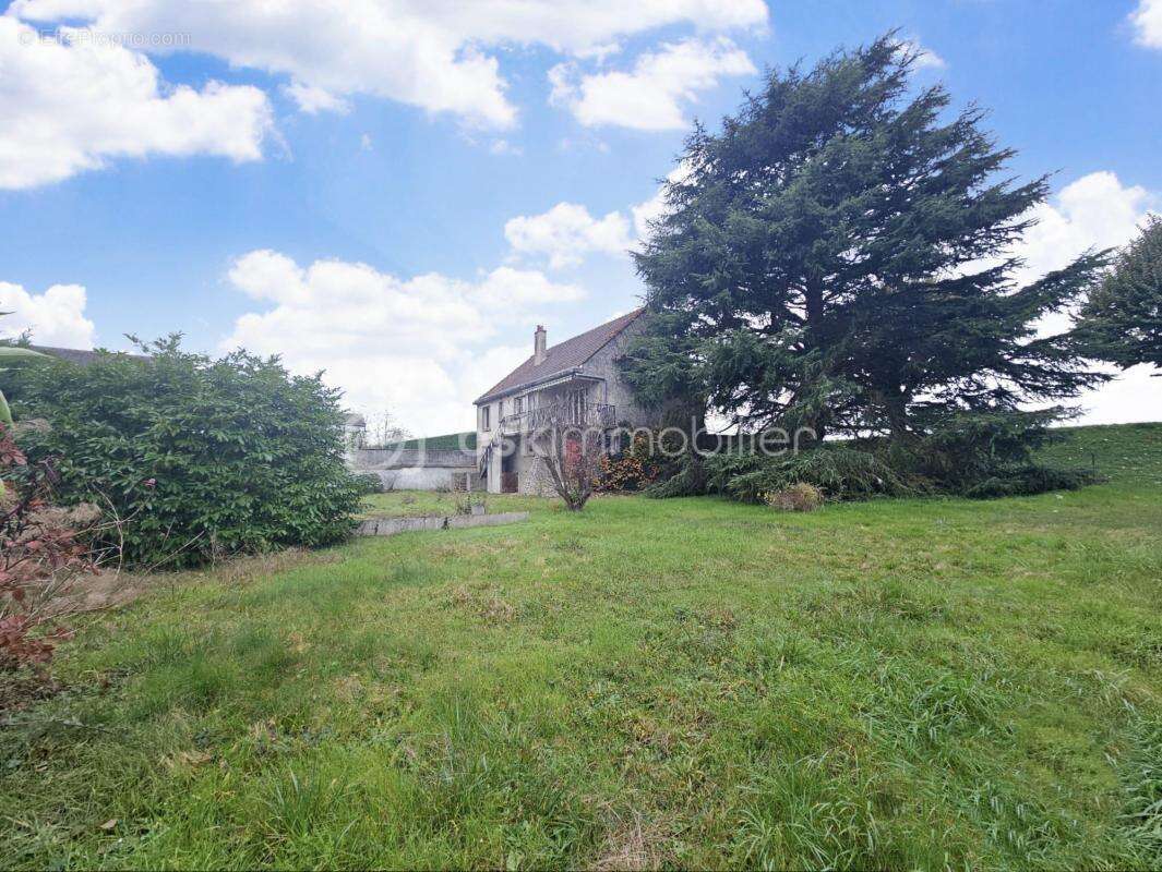 Maison à SULLY-SUR-LOIRE