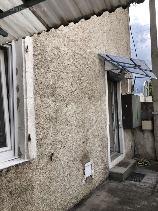 Maison à CUSSET