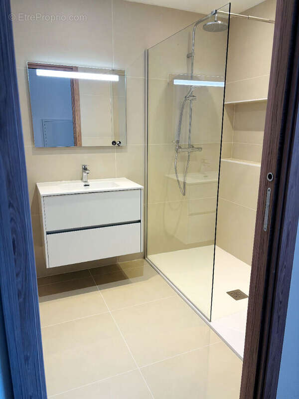 Appartement à BASTIA