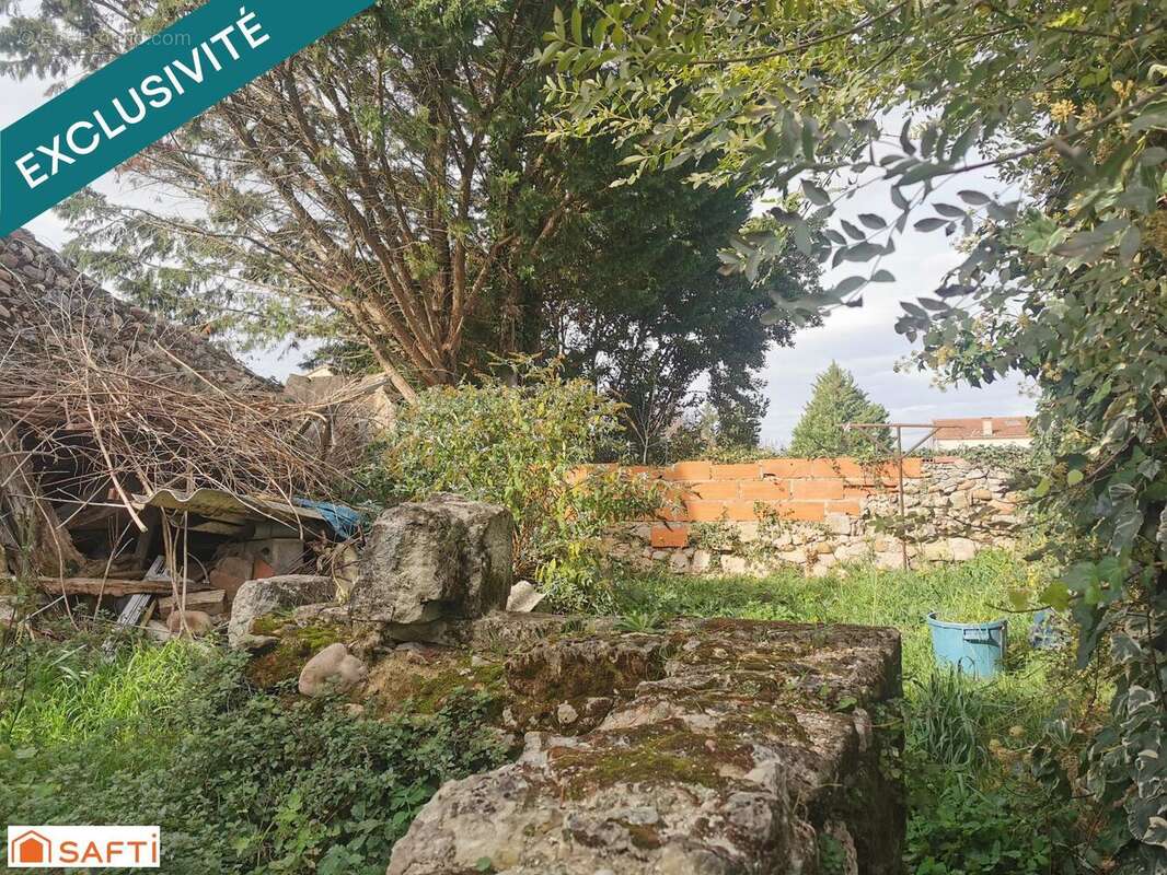 Photo 9 - Maison à SAIX