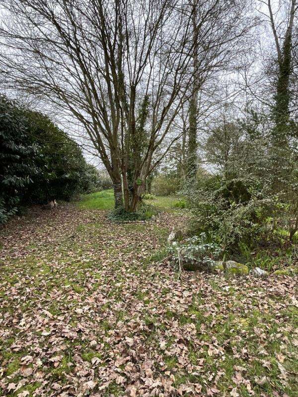 Maison à SAINT-PIERRE-DE-PLESGUEN