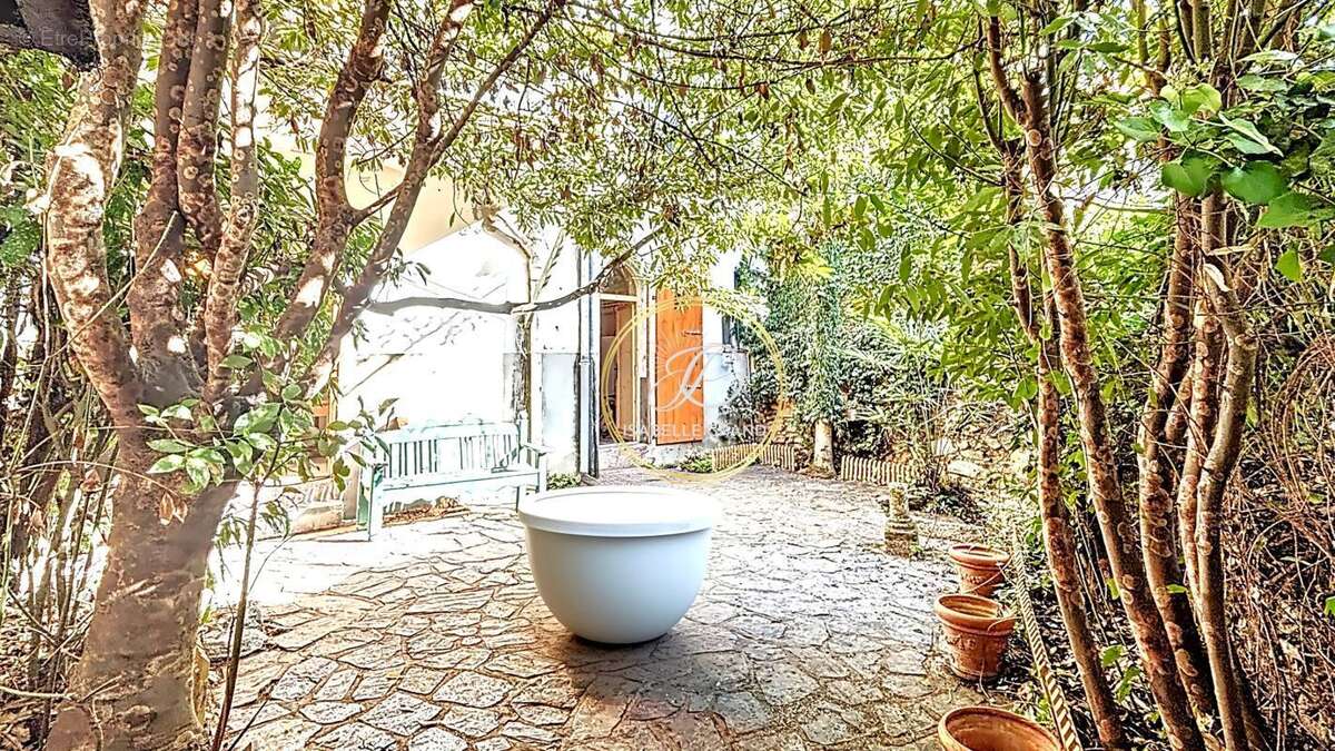 Maison à VERNET-LES-BAINS