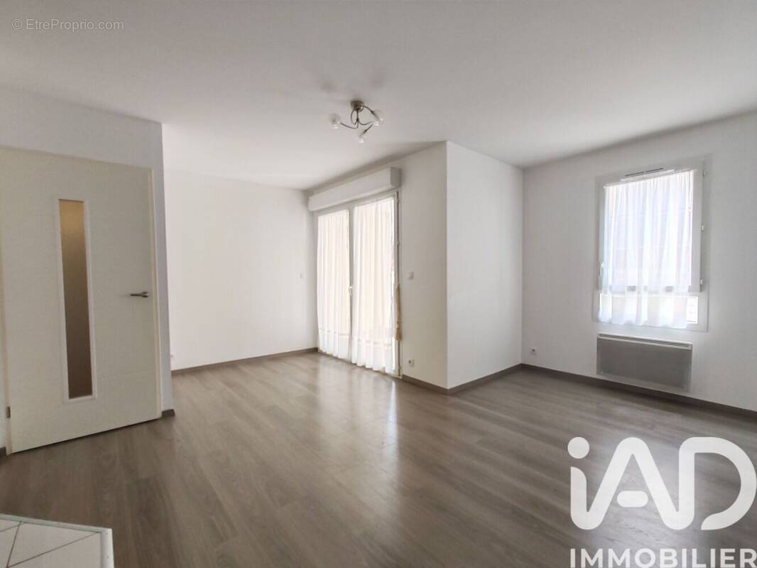Photo 1 - Appartement à CHATELAILLON-PLAGE
