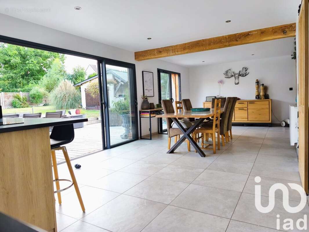 Photo 3 - Maison à HONFLEUR