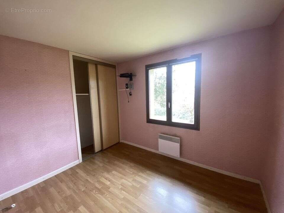 Maison à CAZAUBON