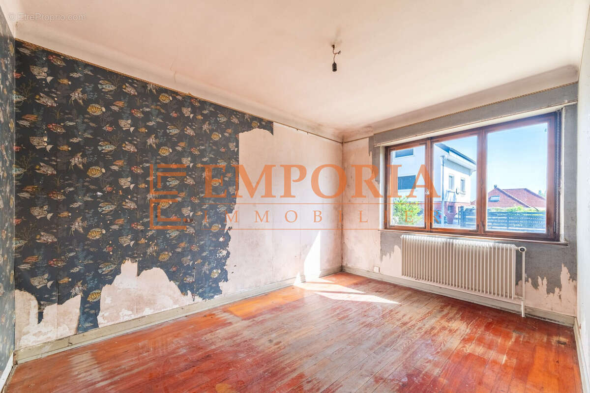 Maison 84 m² à Altkirch  - photo 8