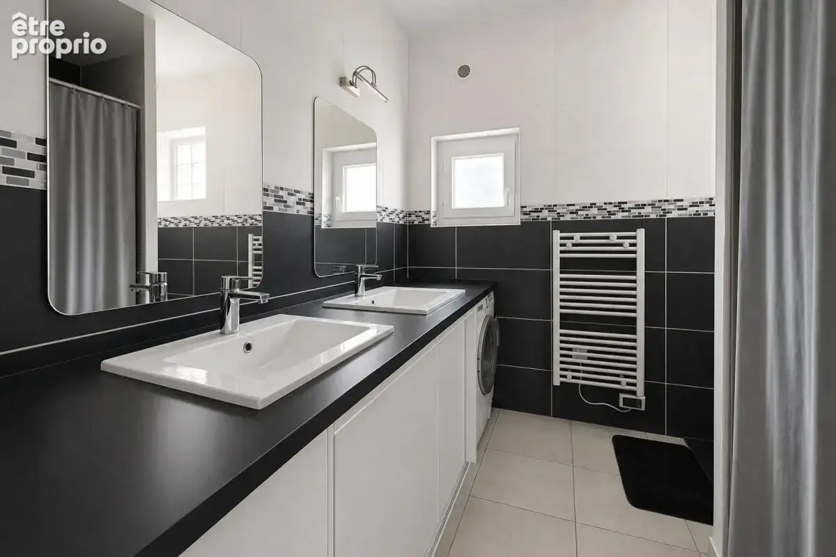 Maison de 5 pièces de 143 m² à Linas - photo 14