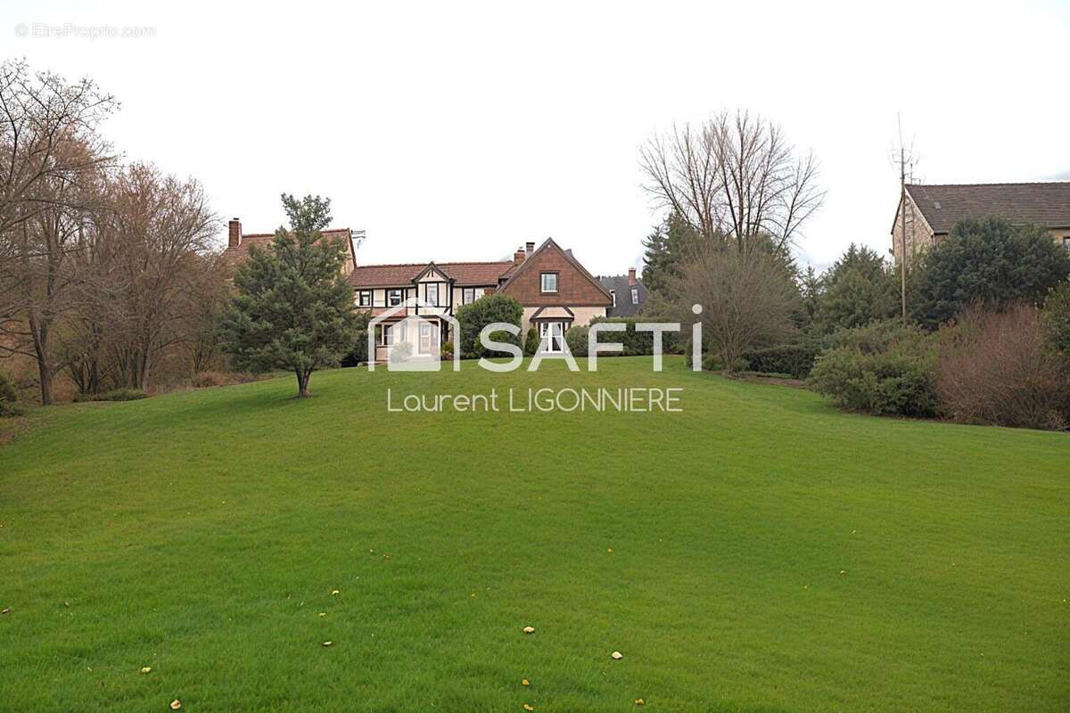 Photo 5 - Terrain à MAROLLES-EN-BRIE