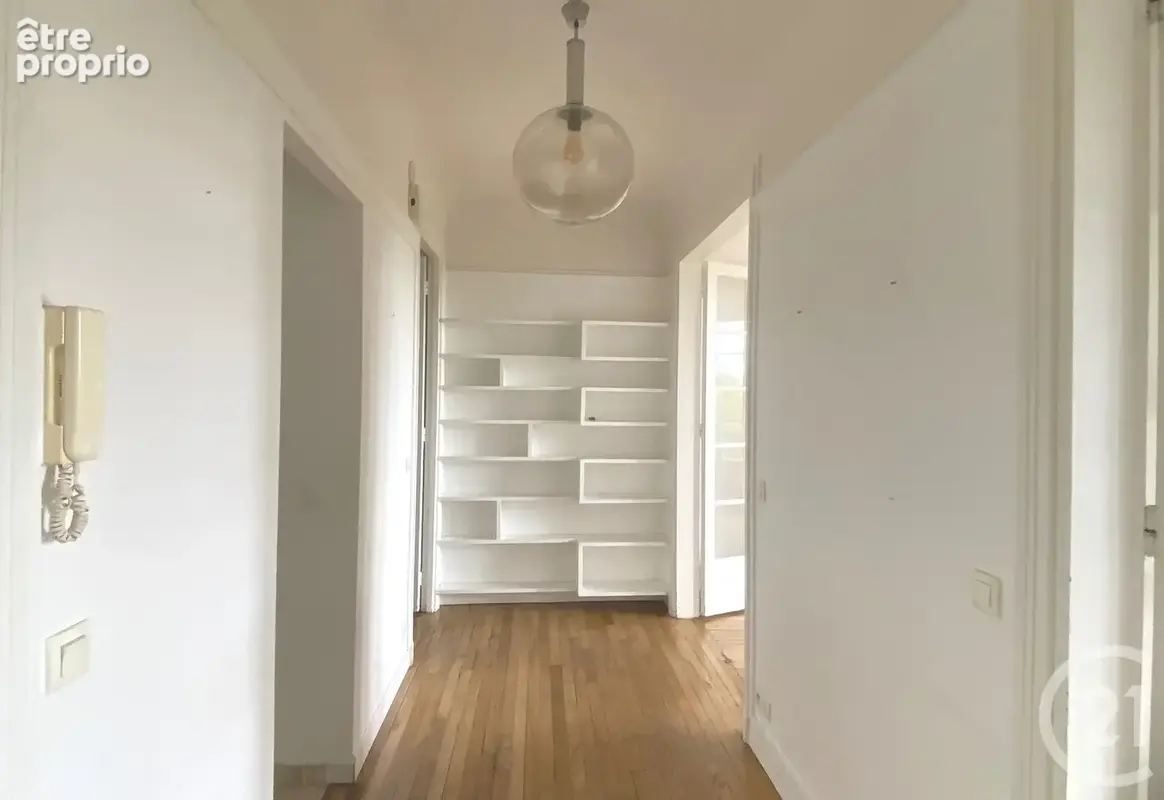 Appartement 3 pièces 68 m² à vendre à Neuilly-Sur-Seine (92200) - photo 10