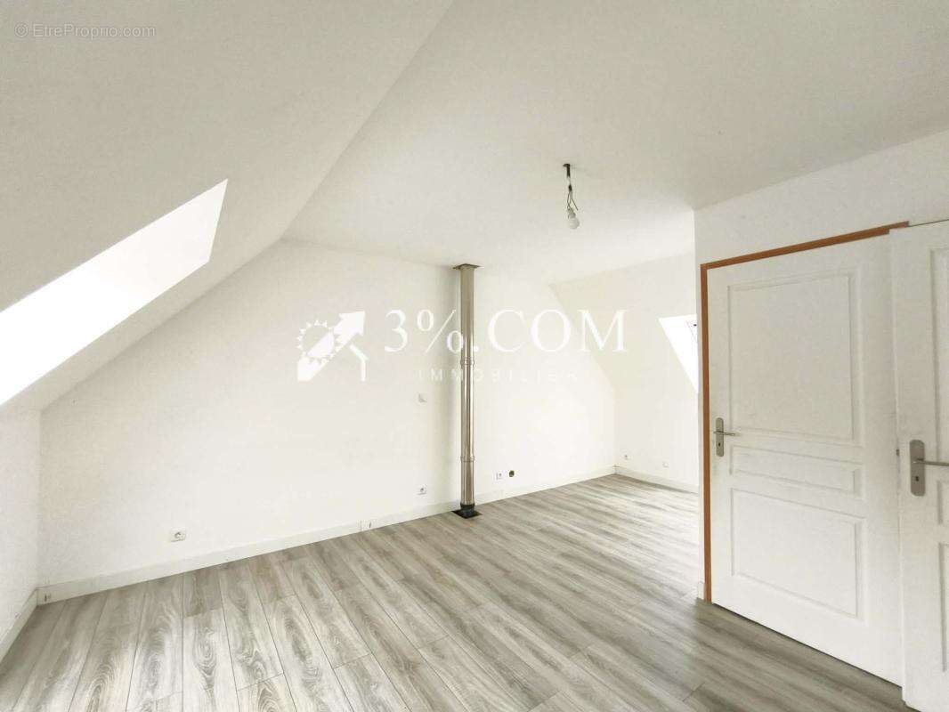 Maison individuelle alliant charme et performance à BRUNEMBE - photo 11