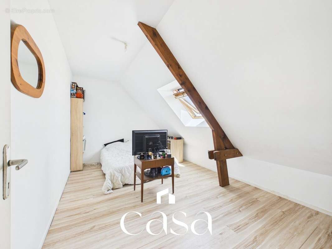 Maison 93 m² à Bernieres-Sur-Mer  - photo 9