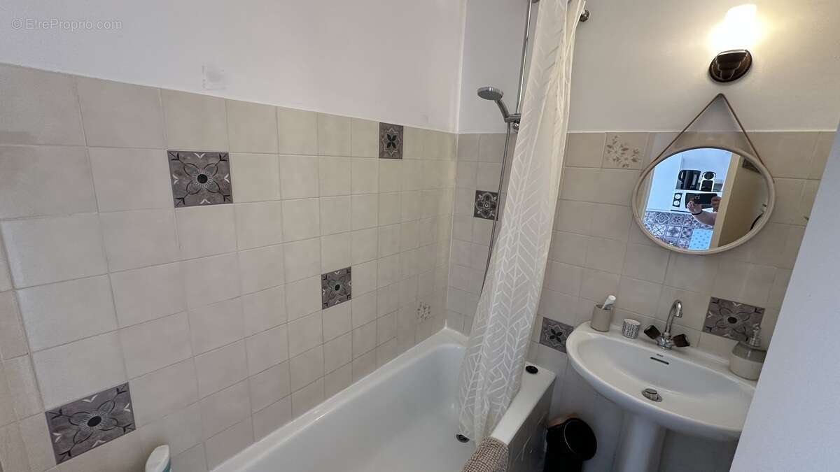 Appartement à BANDOL