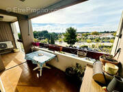 Appartement à VITROLLES