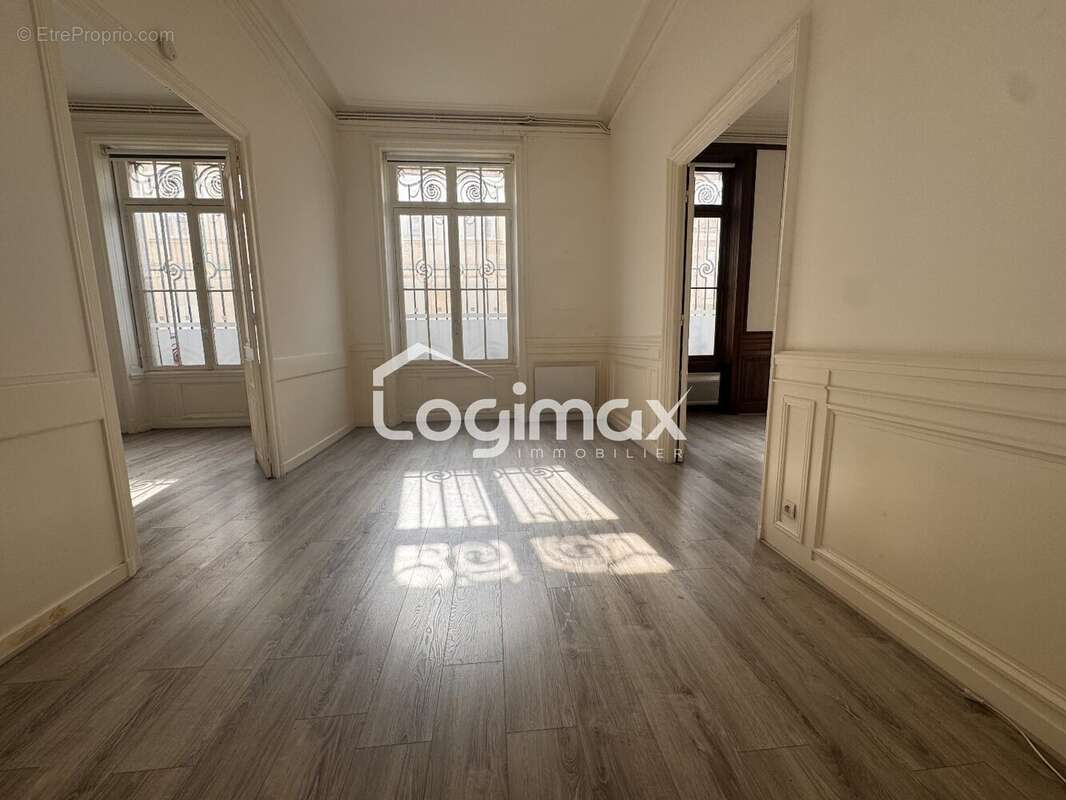 Appartement à LA ROCHELLE