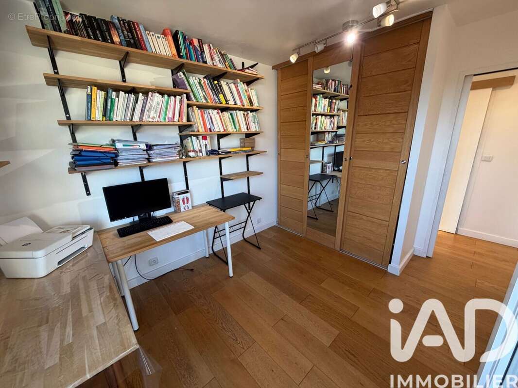 Photo 7 - Appartement à MONTGERON