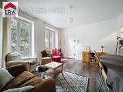 Appartement à IVRY-SUR-SEINE