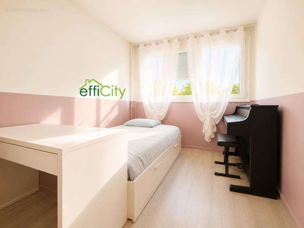 Appartement - photo 3