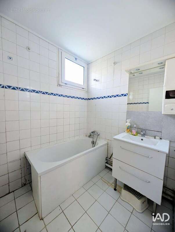 Photo 8 - Appartement à ERMONT