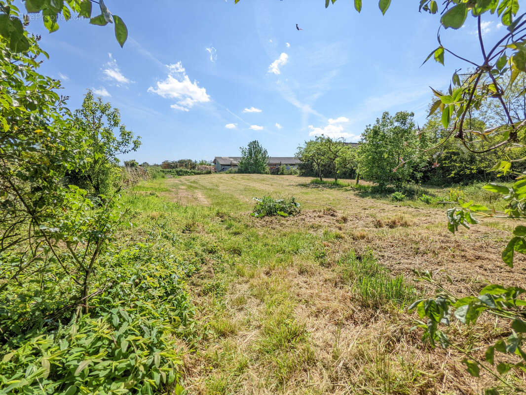 Un Manoir en Brocéliande à acheter avec CHT Immobilier - photo 47