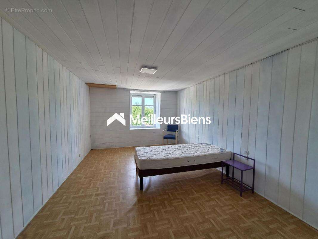 Maison 101m² située à breuvanne en bassigny - photo 10