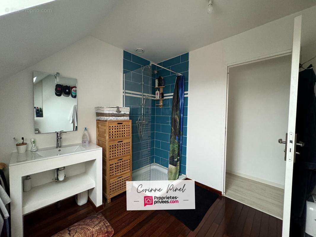 Maison à SAINT-ROMAIN-DE-COLBOSC