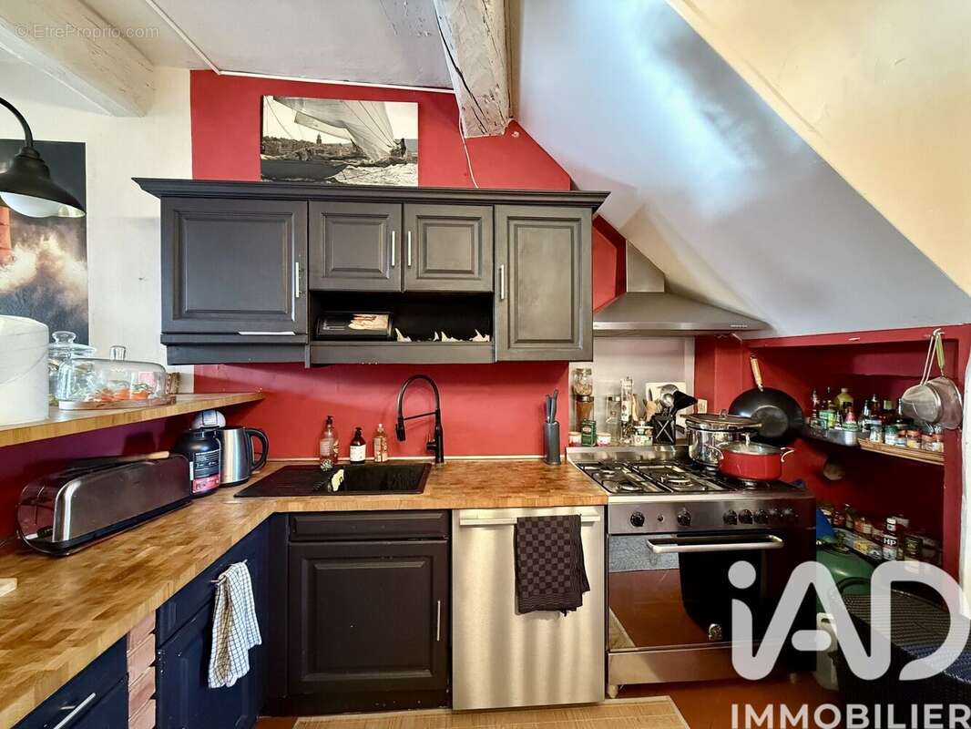 Photo 5 - Maison à LA GARDE-FREINET