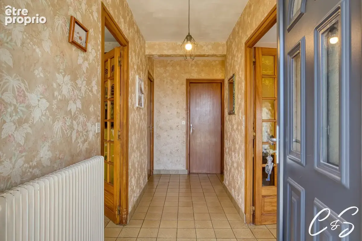 Maison 5 pièces 122 m² à vendre à Ploneour-Lanvern (29720) - photo 5