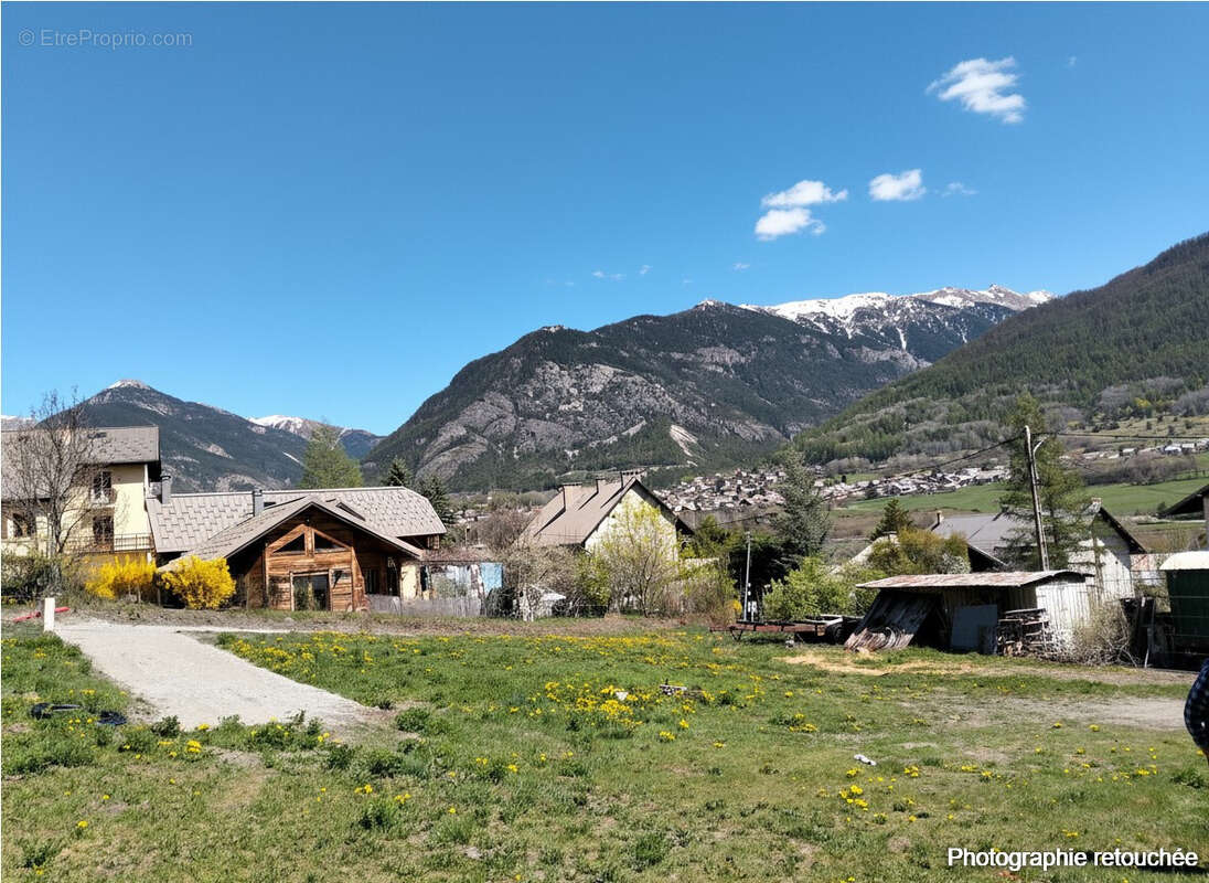 Terrain constructible - photo 4