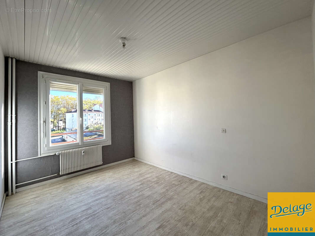 Appartement à LIMOGES