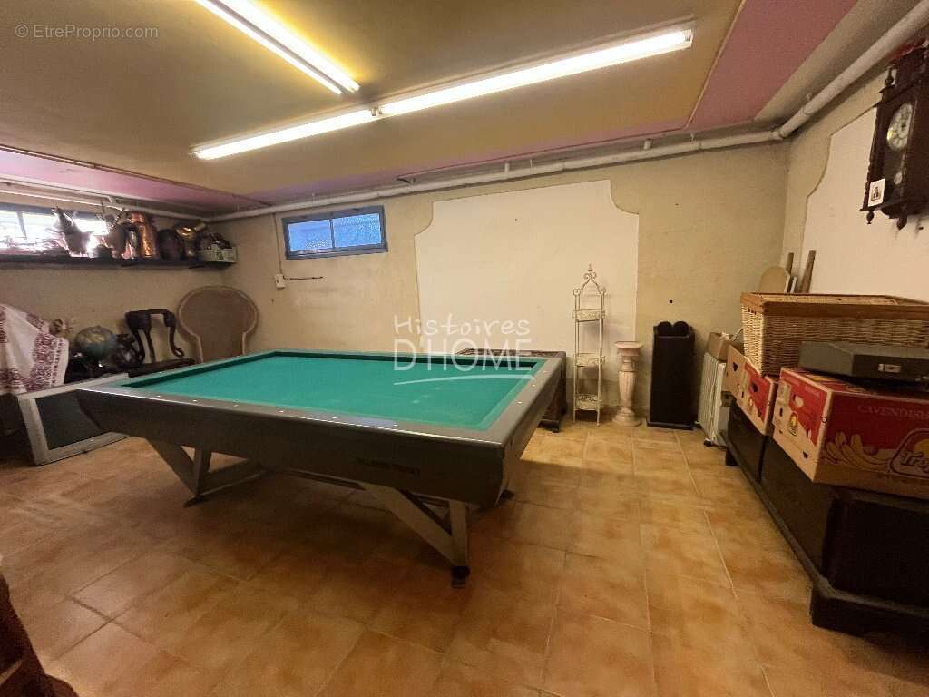 Maison à VAUDOY-EN-BRIE