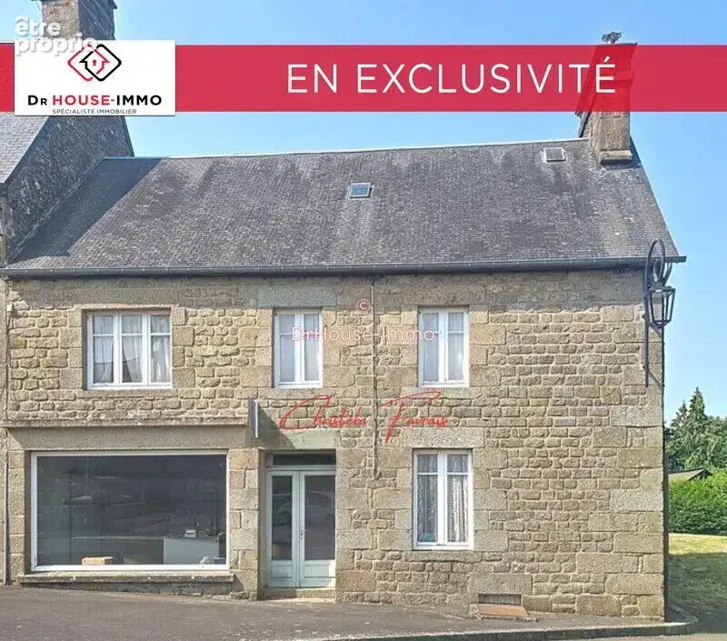 Maison 6 pièces 126 m² à vendre à Monthault (35420) - photo 10