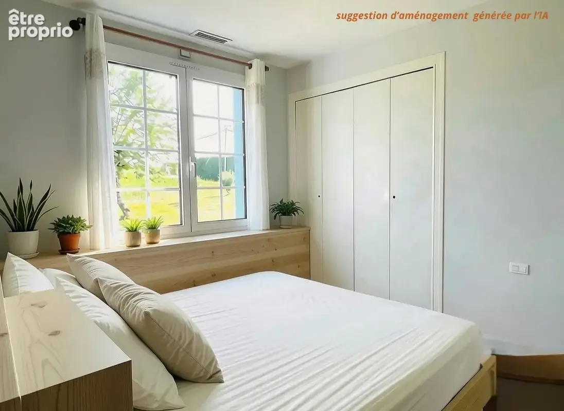 Maison landaise T4 sur sous sol complet sur terrain 1447 m2 - photo 5