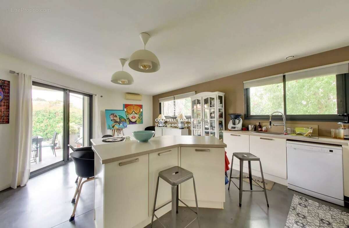 Maison à TORREILLES