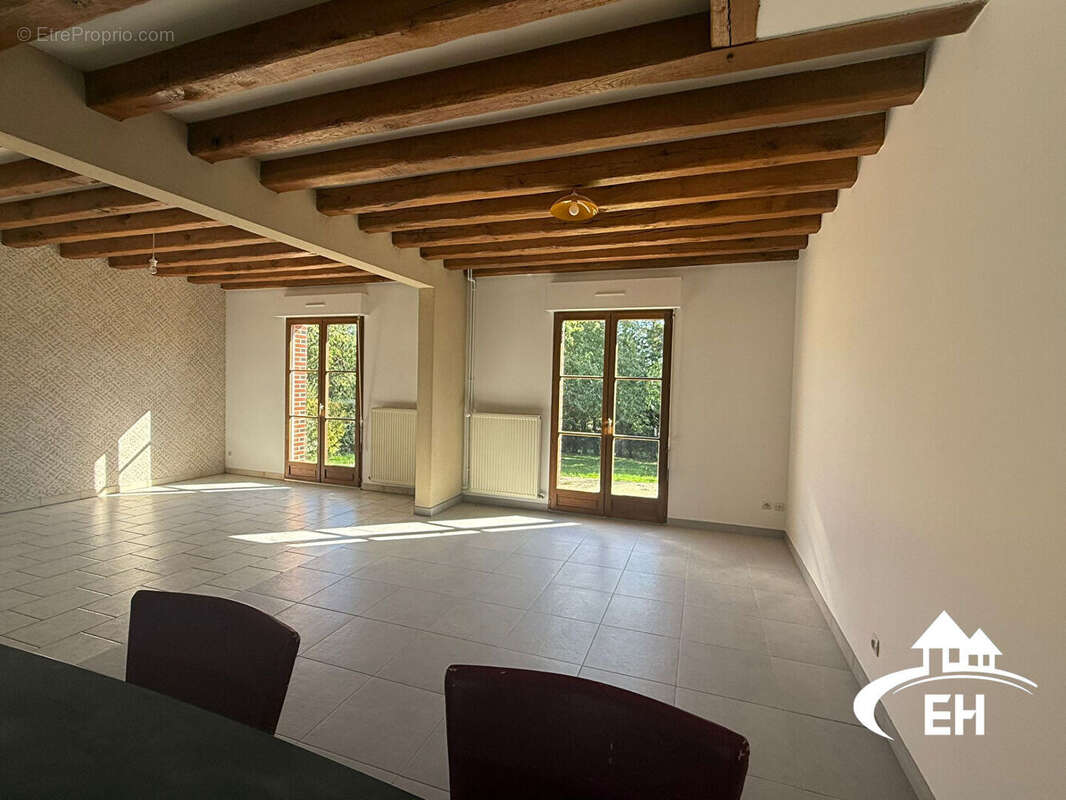 Maison à L&#039;AIGLE