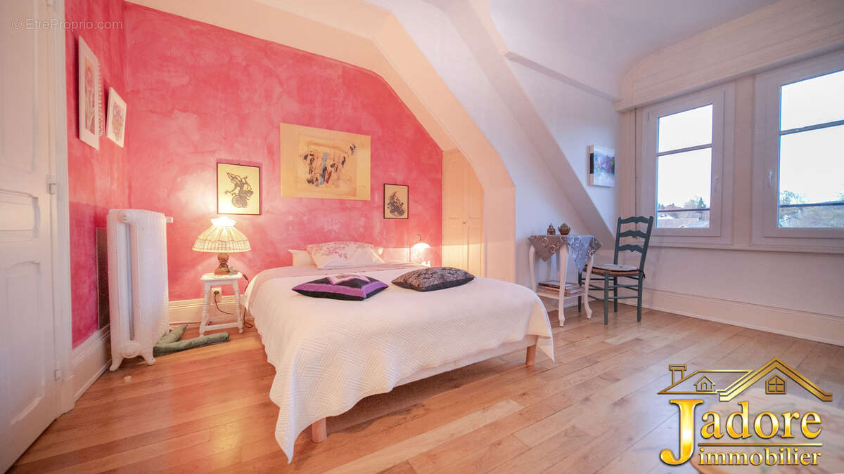 Maison à PROVENCHERES-SUR-FAVE