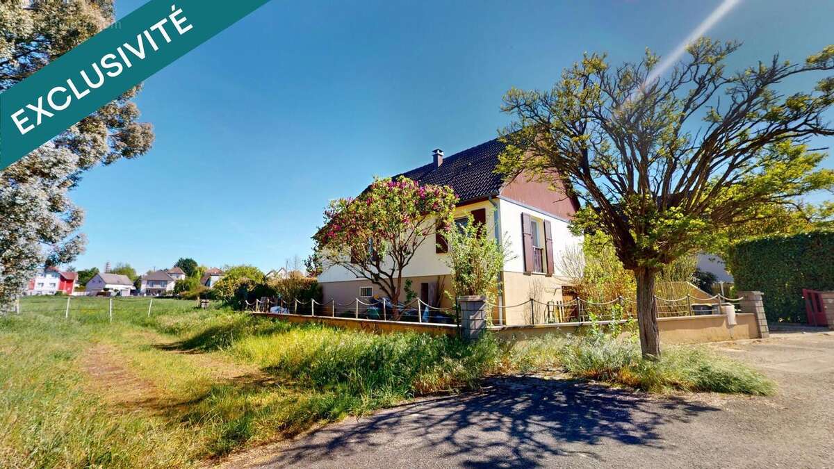 Photo 9 - Maison à MORSCHWILLER-LE-BAS