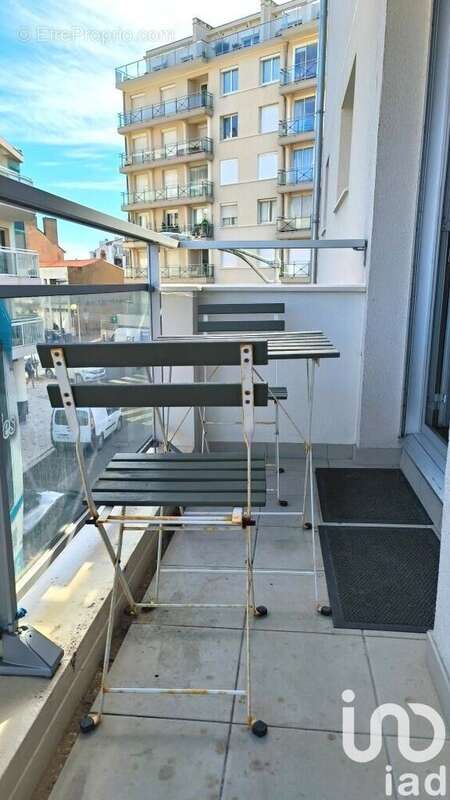 Photo 3 - Appartement à LES SABLES-D&#039;OLONNE