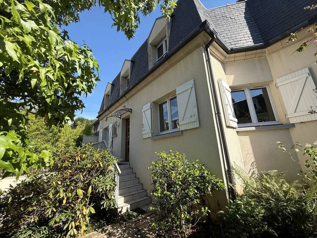 Maison à CLAMART