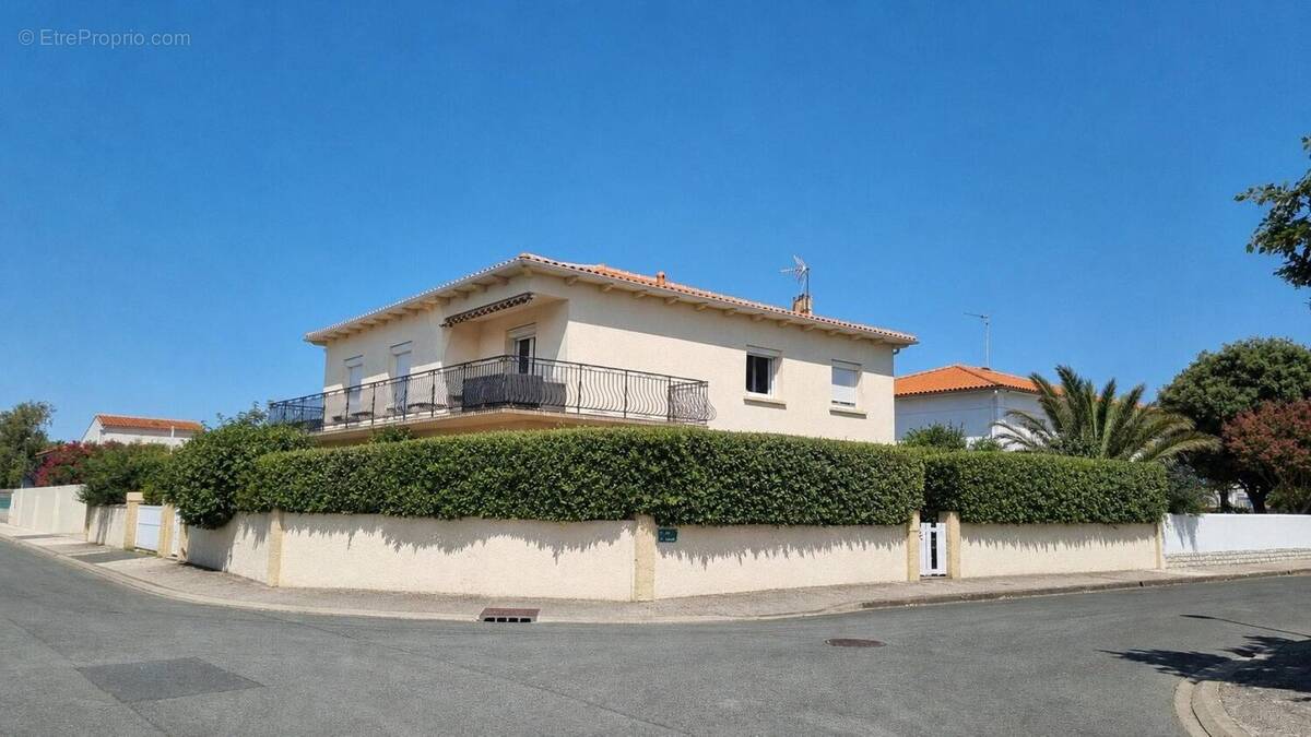 Photo 1 - Maison à AYTRE