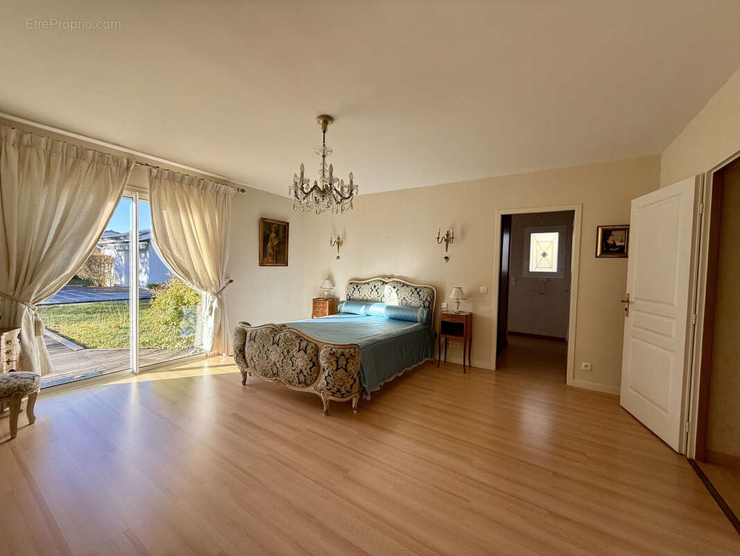 Maison 297 m2 - gujan mestras - photo 12