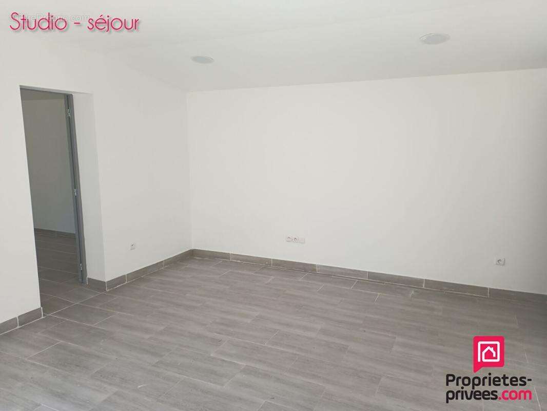 Maison 4 chambres dont cabinet/appart 46m² indépendant - photo 8