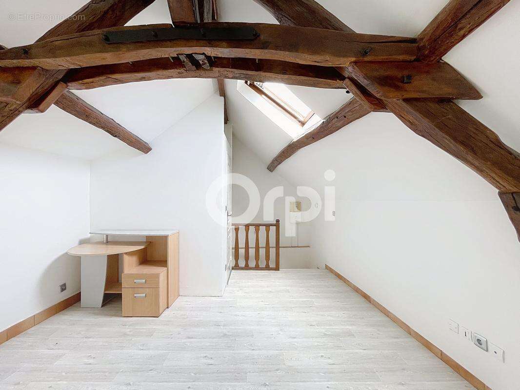 Appartement à LONGJUMEAU